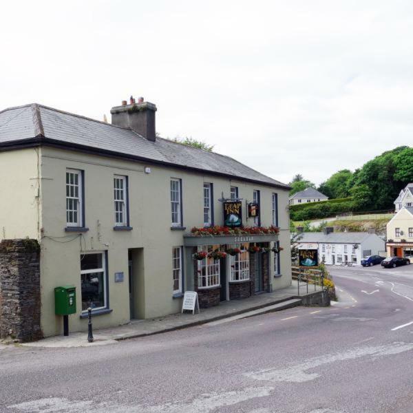 Greystones Clock Tower Lodge Leap Exterior foto
